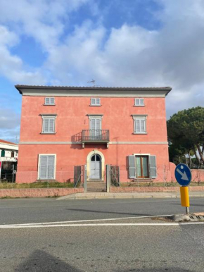 Casa vacanze Le due torri